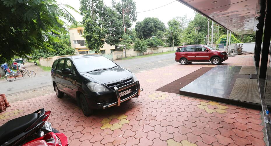 Hotel Lovely Inn, Jabalpur 4